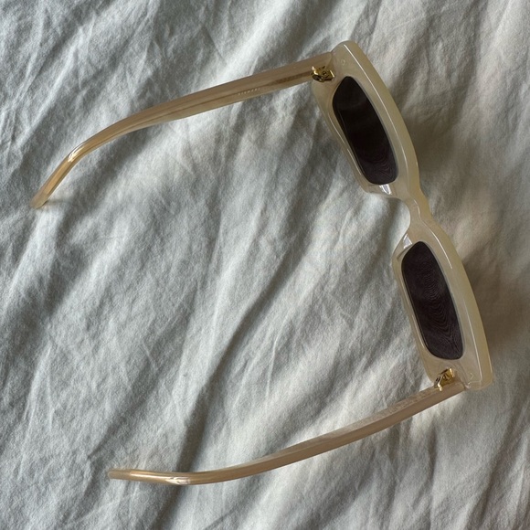 Shevoke Sirmont Acetate Sunglasses - Picture 2 of 7